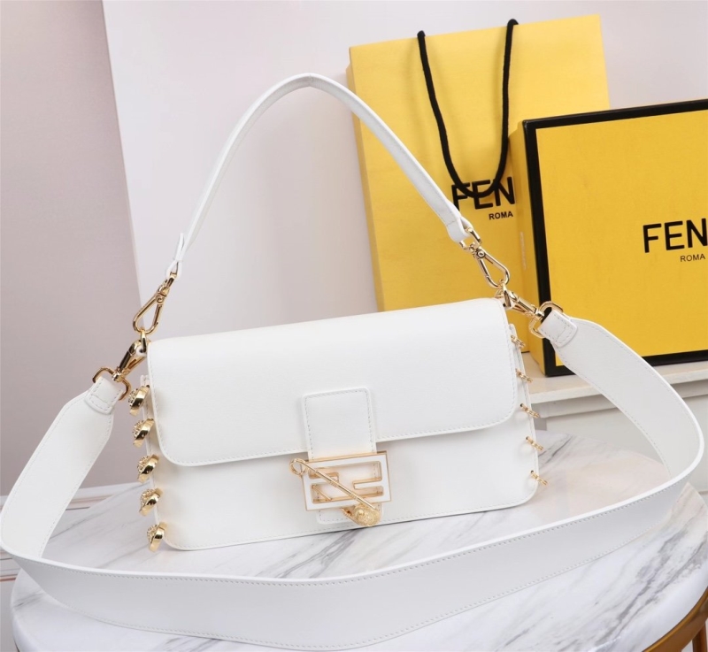 Fendi Baguette Bags